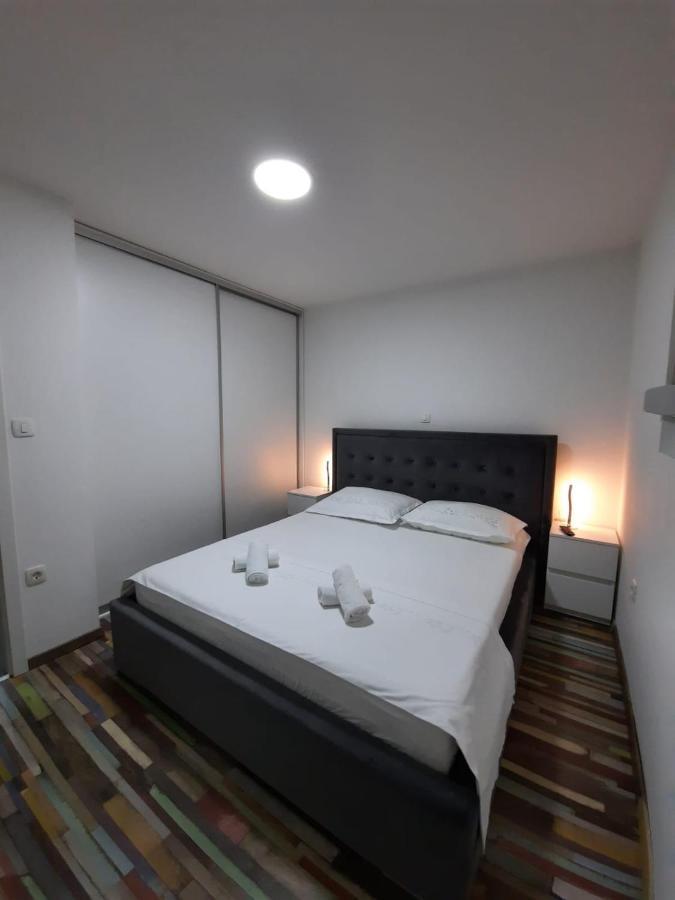 Vice Apartment Omis