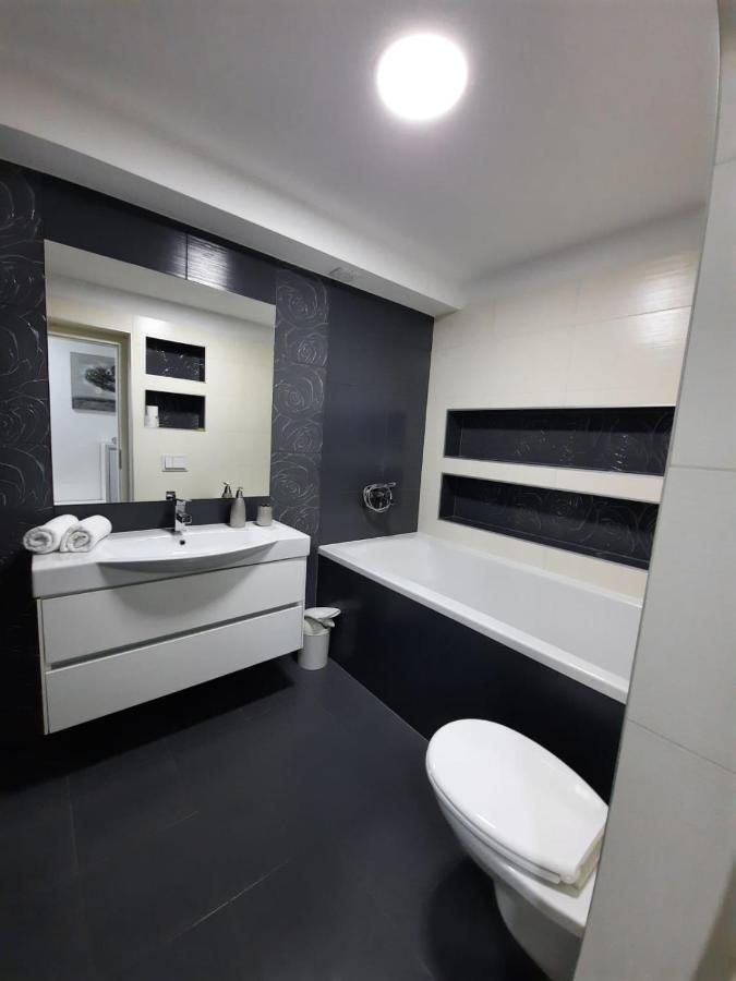 Vice Apartment