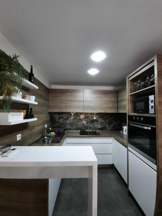 Apartment Vice Omis