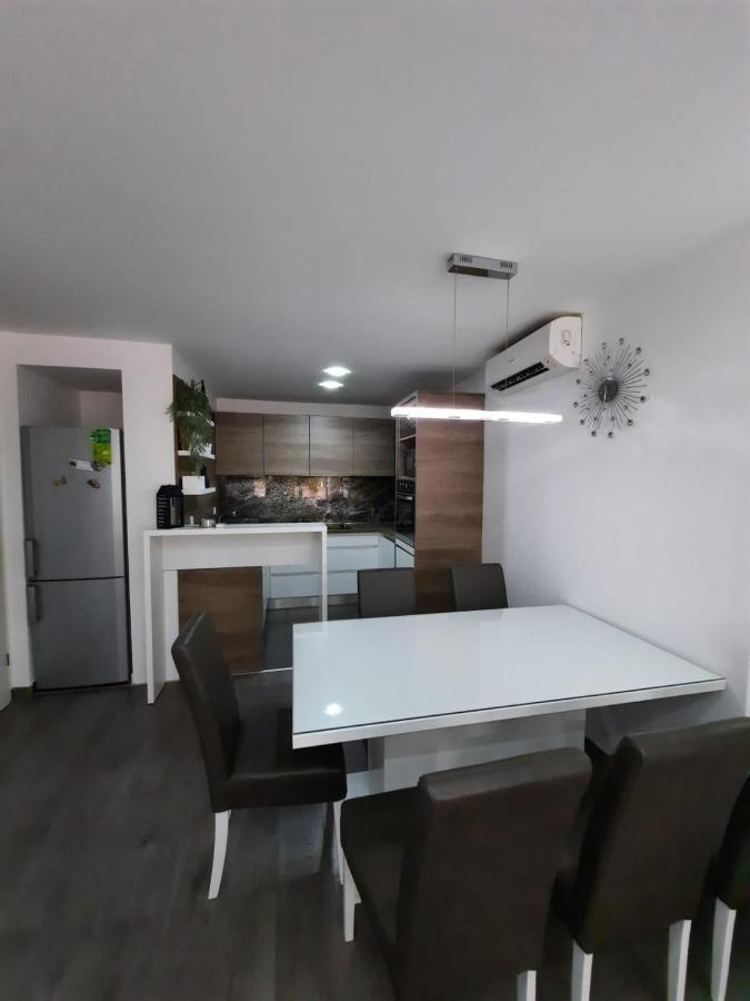 Vice Apartment