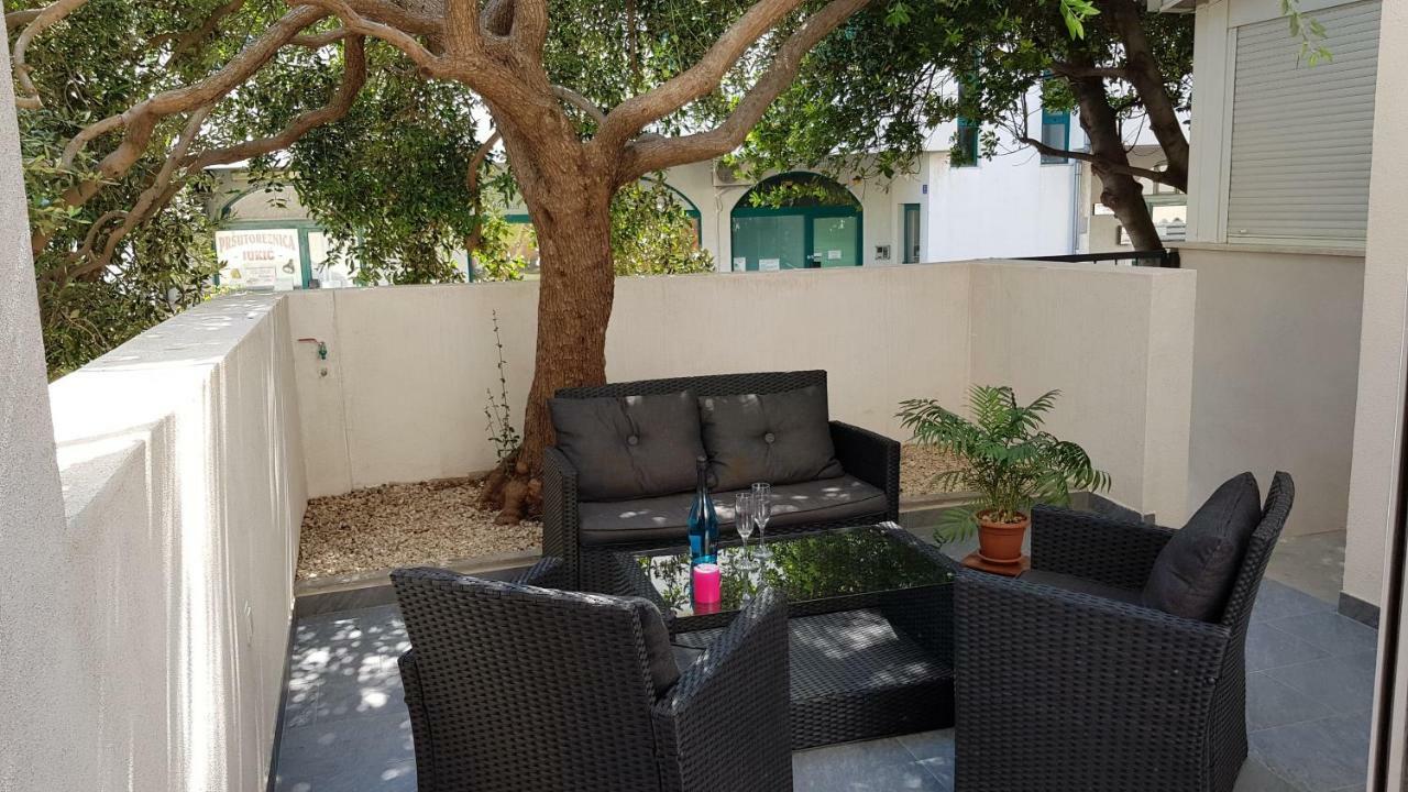 Apartment Vice Omis