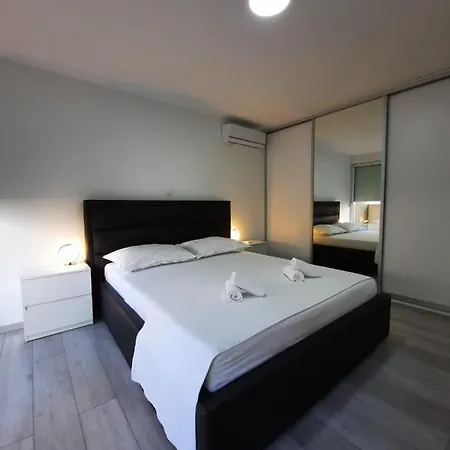 Vice Apartment Omis Exterior photo