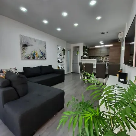 Vice Apartment Omis Exterior photo