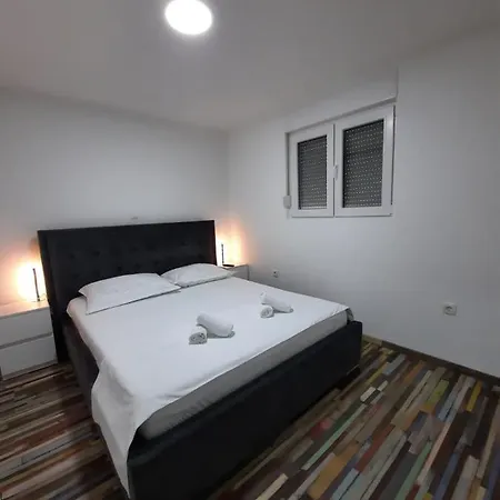 Vice Apartment Omis Exterior photo
