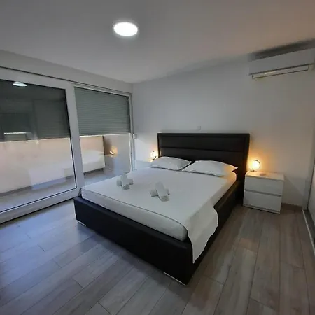Vice Apartment Omis Exterior photo