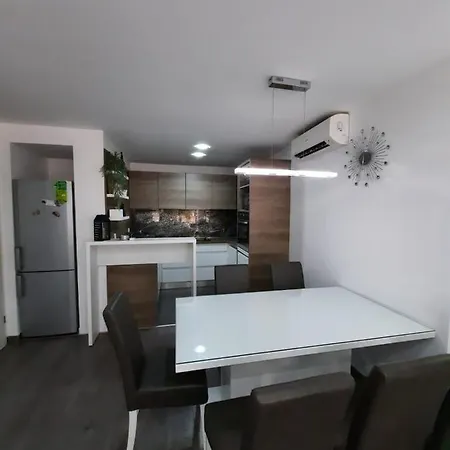 Vice Apartment Omis Exterior photo