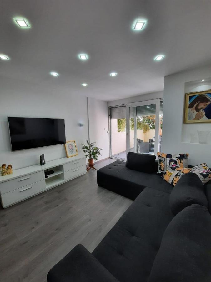 Vice Apartment